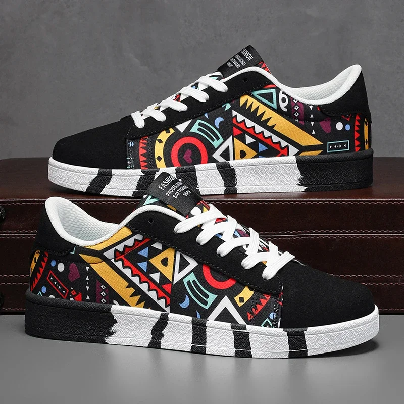 Badminton Shoes - High Quality Unisex Board Shoes Soft