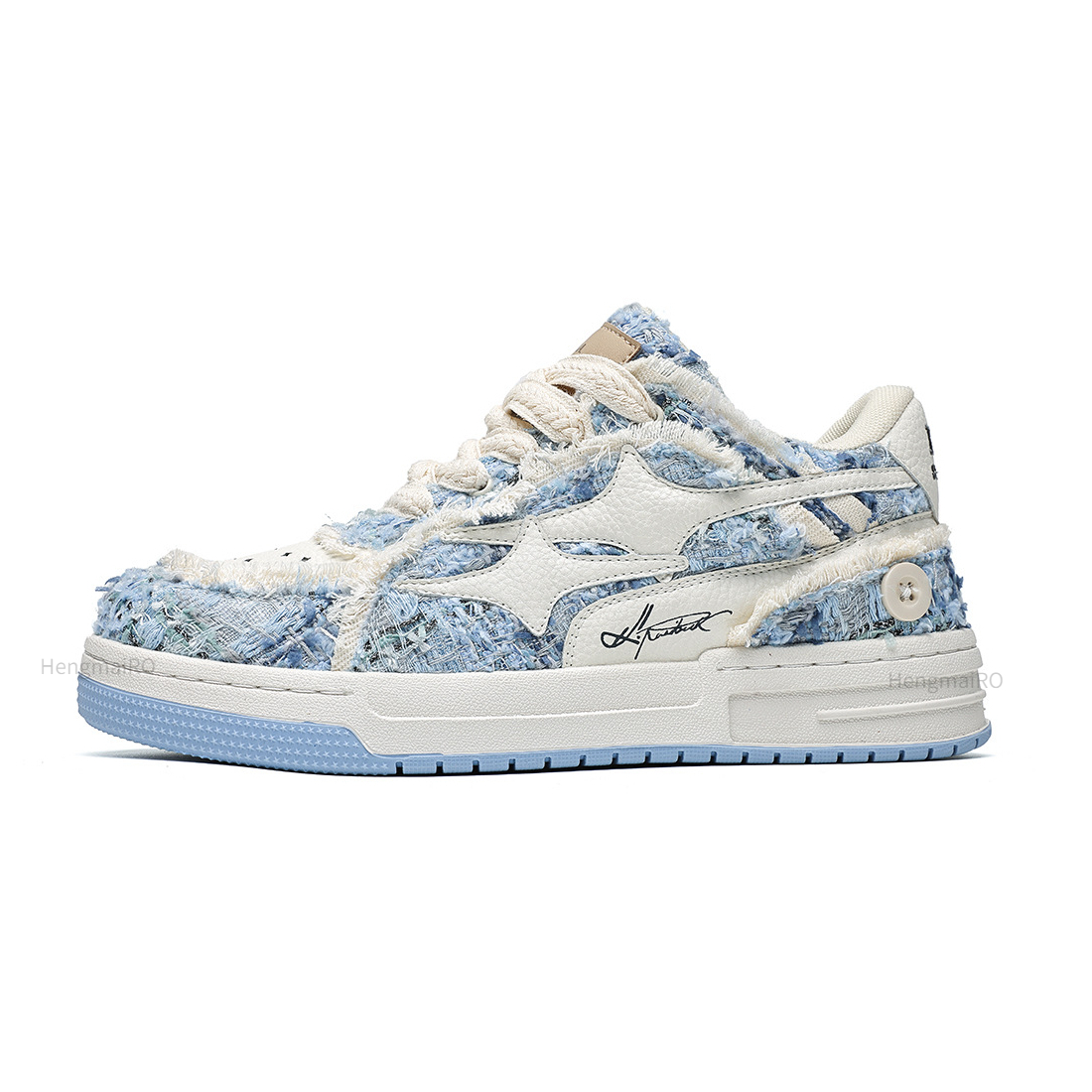 Badminton Shoes - Women Shoes For Men Tennis Retro