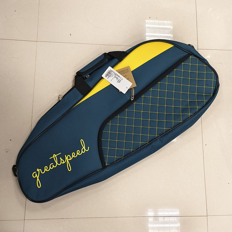 Badminton Racket - GREATSPEED Tennis Badminton Raquet Sports Bag
