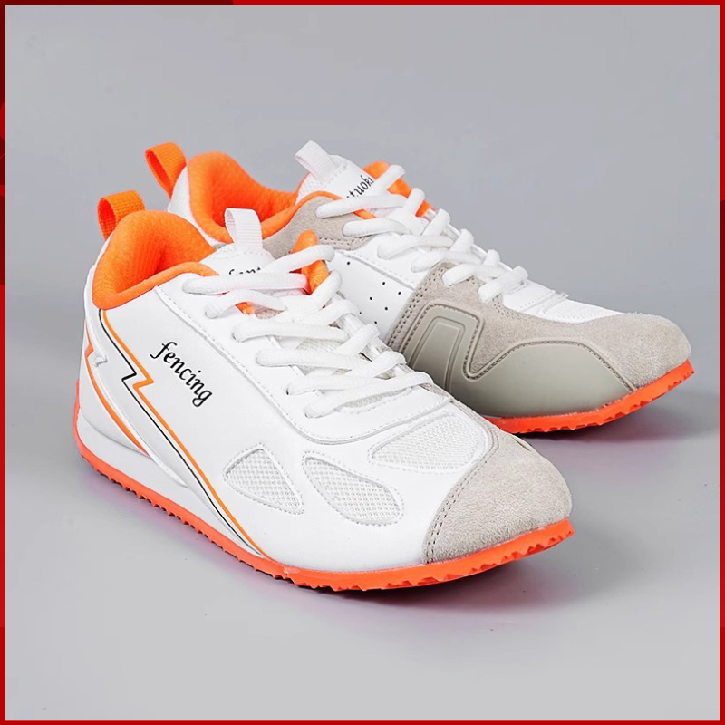 Badminton Shoes - 2025 New Kid Fencing Shoes Women