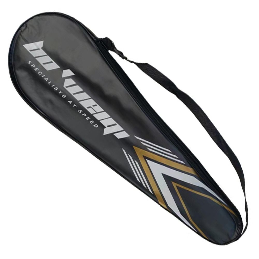 Badminton World - Durable Multicolor Badminton Rackets Bag Oxford