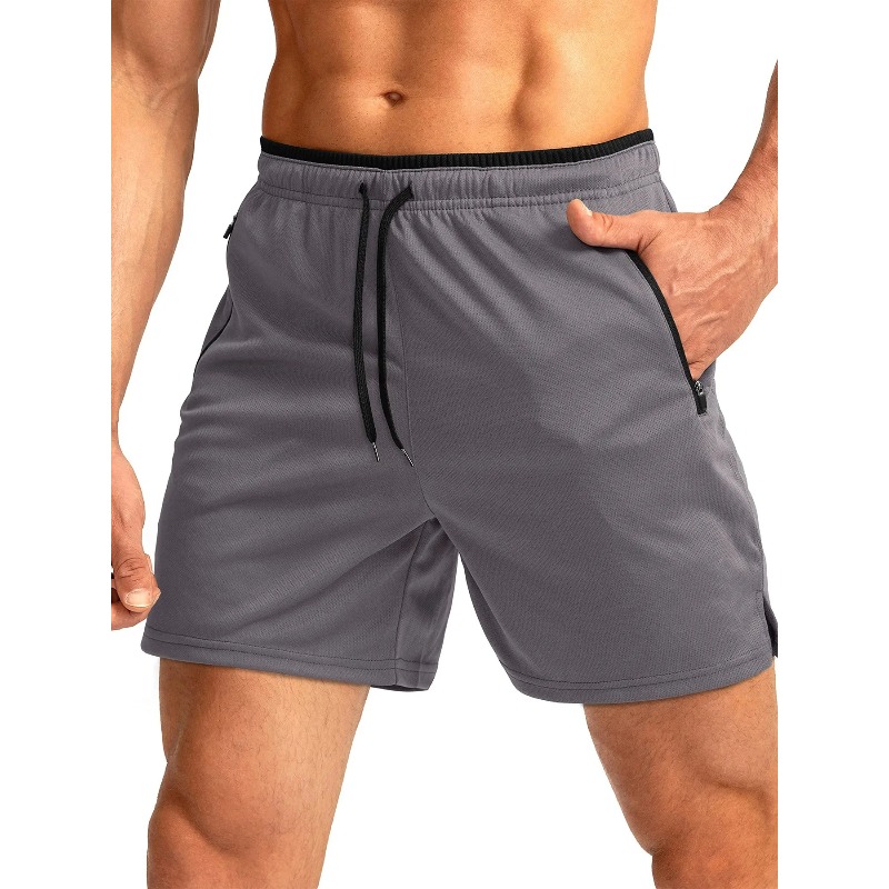 Sports shorts for men summer i - Badminton Vs Tennis recension och pris