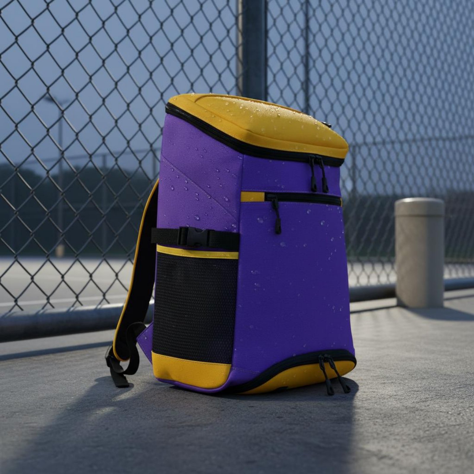Badminton Backpack Large Capac - Badminton Racket recension och pris