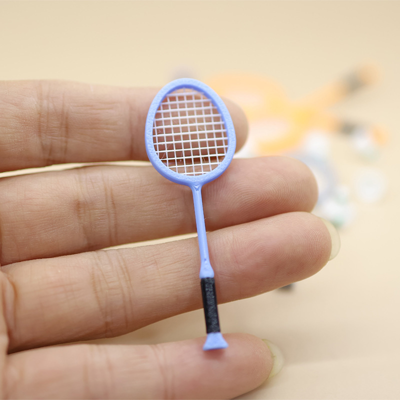 1Pair 1:12 Dollhouse Simulatio - Badminton House recension och pris