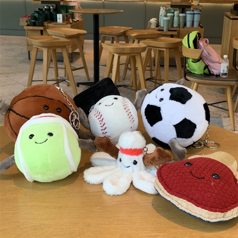 Cute Simulation Ball Series Pl - Badminton Kids recension och pris