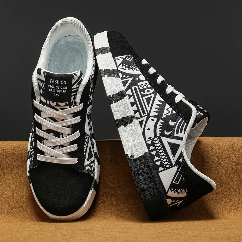 High Quality Unisex Board Shoe - Badminton Shoes recension och pris