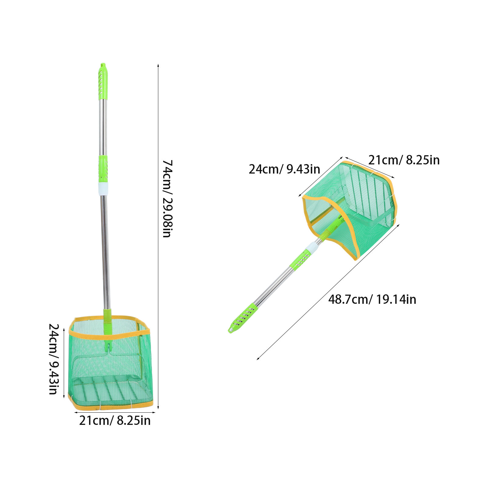 Telescopic Table Tennis Ball P - Badminton House recension och pris
