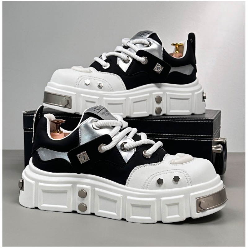 Men's Shoes Autumn Winter Casu - Badminton Shoes recension och pris