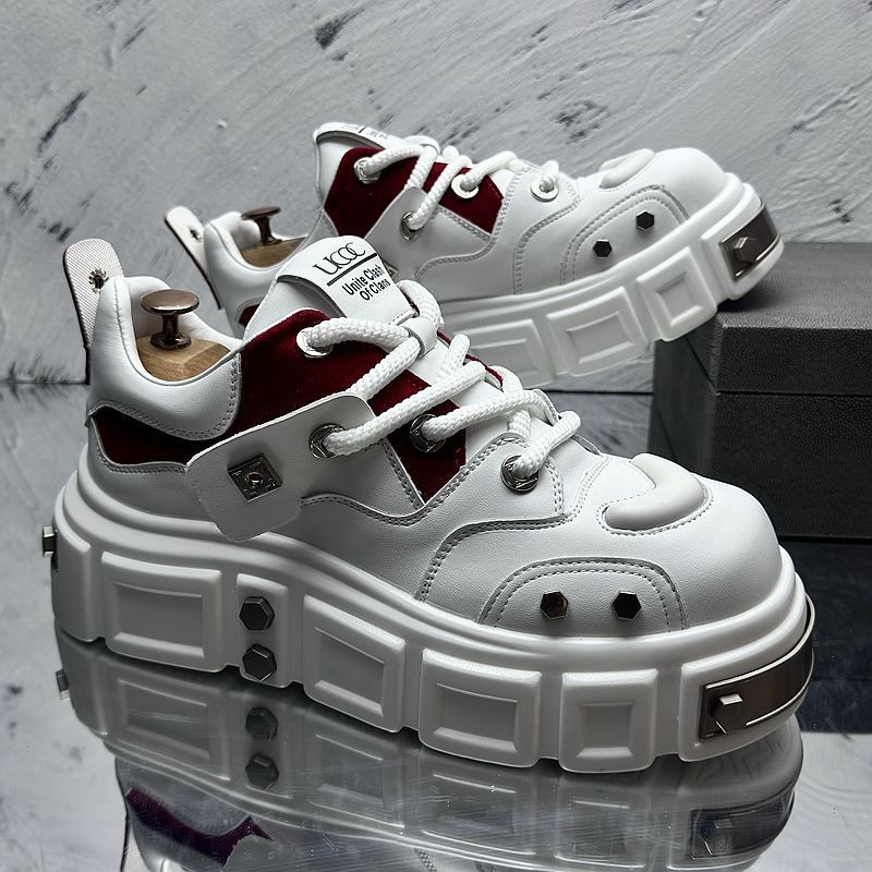 Men's Shoes Autumn Winter Casu - Badminton Shoes recension och pris