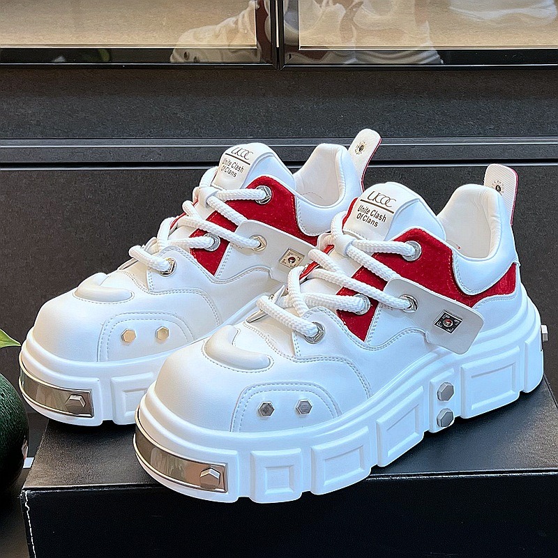 Men's Shoes Autumn Winter Casu - Badminton Shoes recension och pris