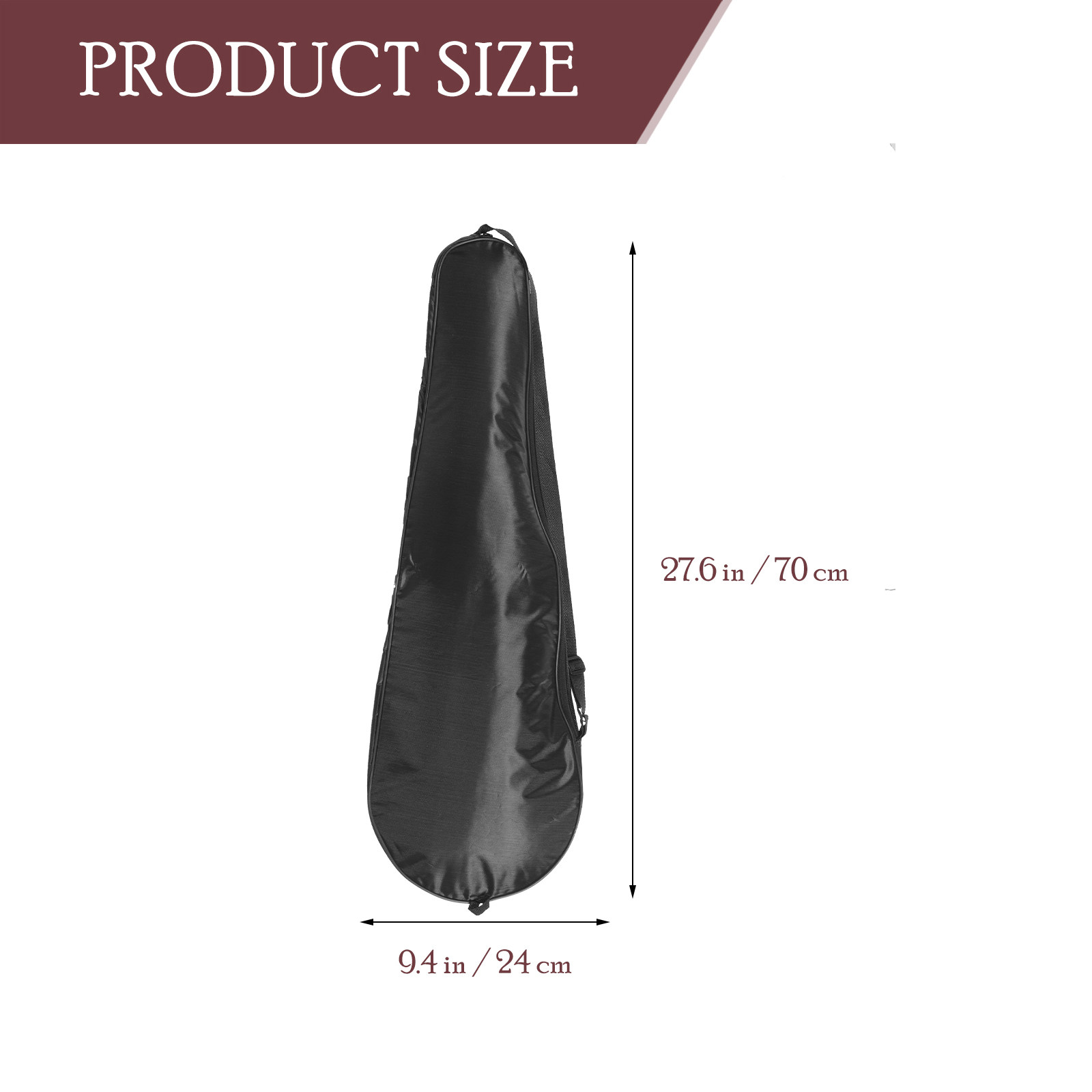 Outdoor Badminton Bag Sports R - Badminton Racket recension och pris