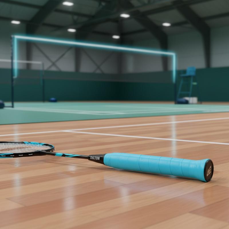 5/10Pcs Tennis Racket Overgrip - Badminton World recension och pris