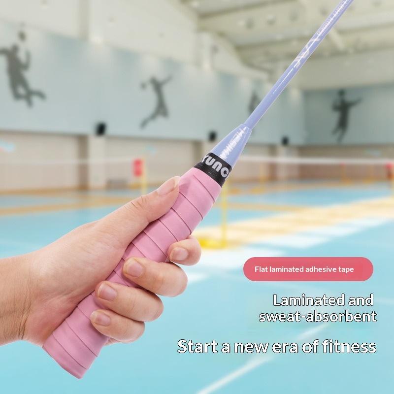 5/10Pcs Tennis Racket Overgrip - Badminton World recension och pris