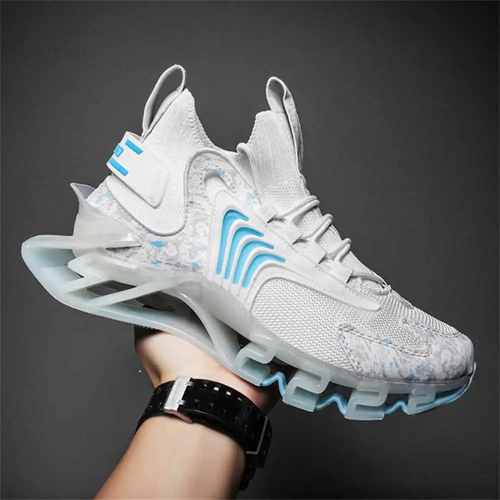 Blue Slipon Long Pink Boots Li - Badminton Shoes recension och pris