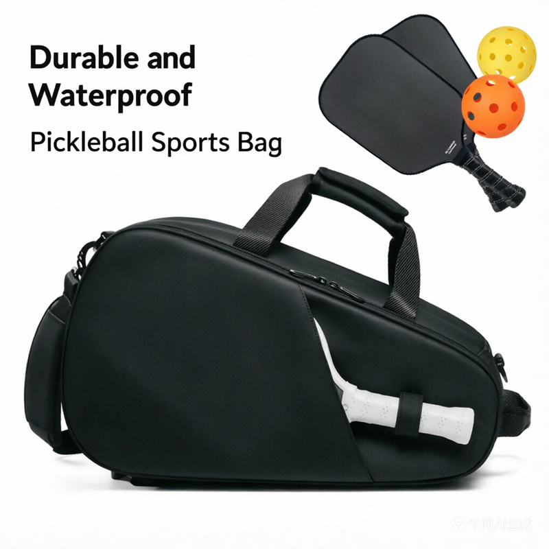 Professional Pickleball Racque - Badminton World recension och pris
