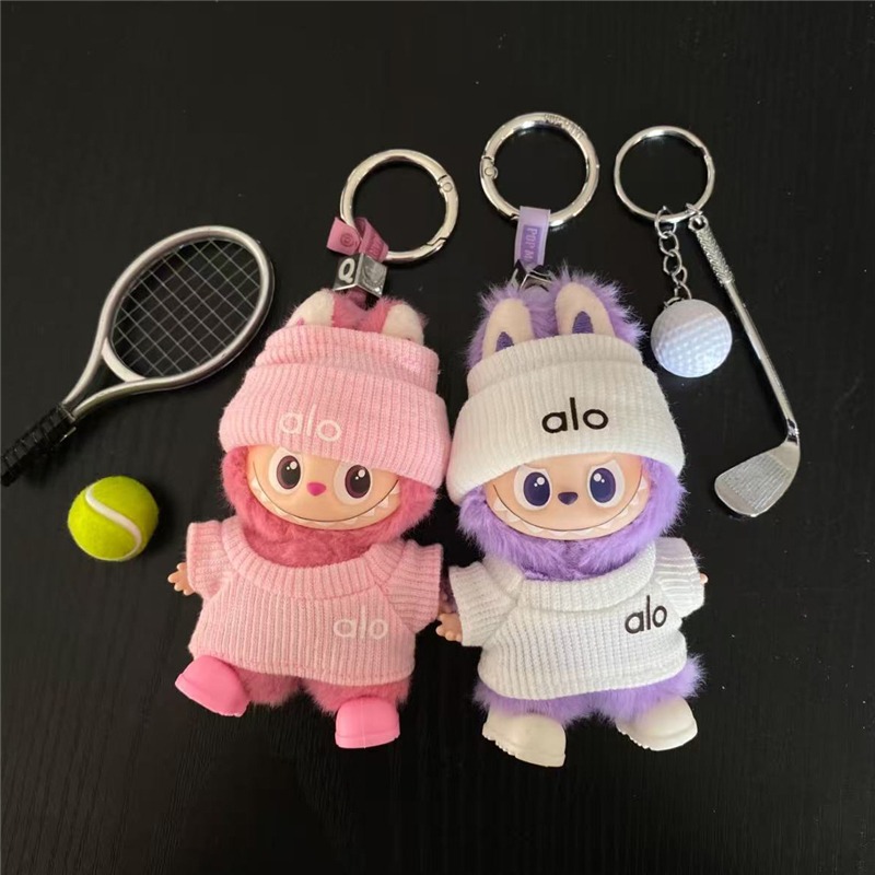 For labubu Doll 4.0 The Monste - Badminton Shoes recension och pris