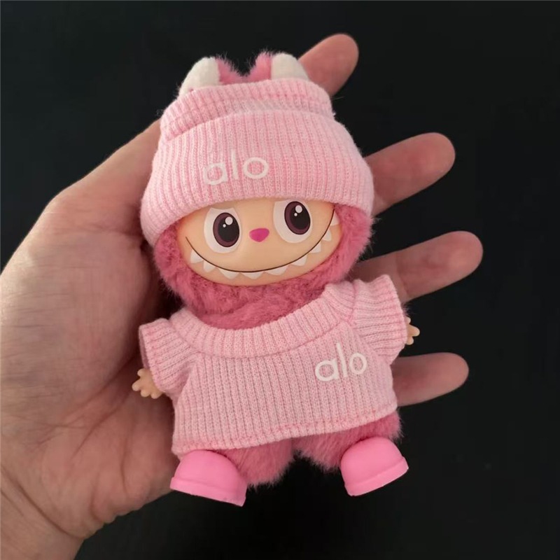 For labubu Doll 4.0 The Monste - Badminton Shoes recension och pris
