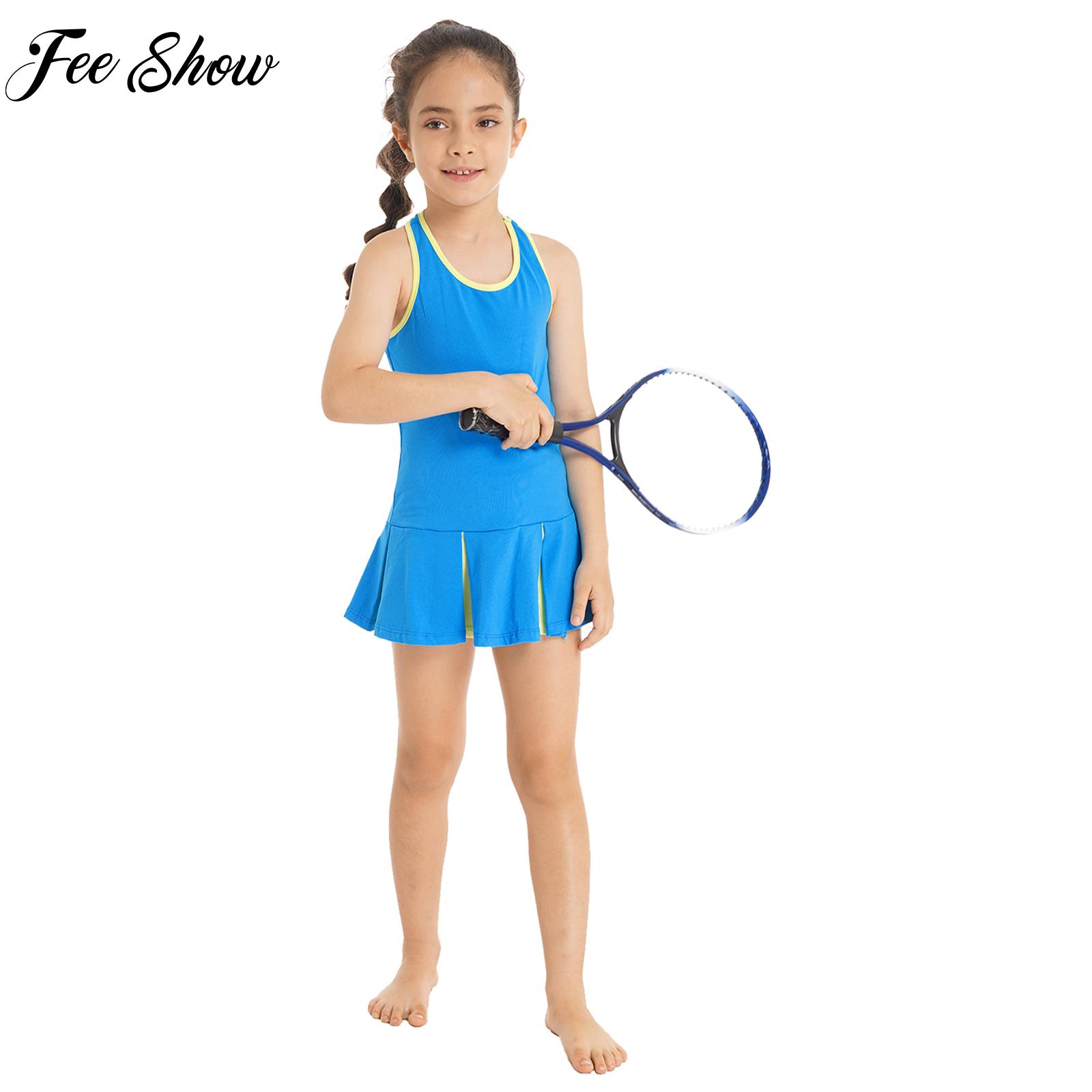 2 Pcs Tennis Badminton Sport S - Badminton Kids recension och pris