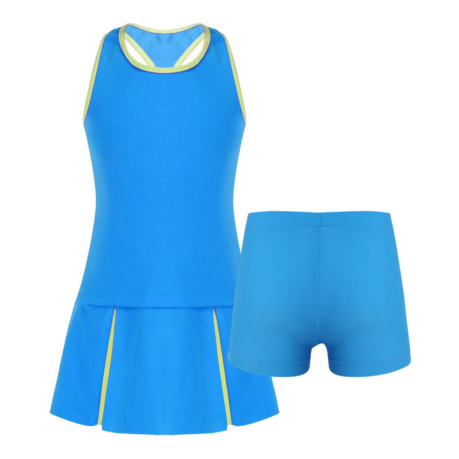 2 Pcs Tennis Badminton Sport S - Badminton Kids recension och pris