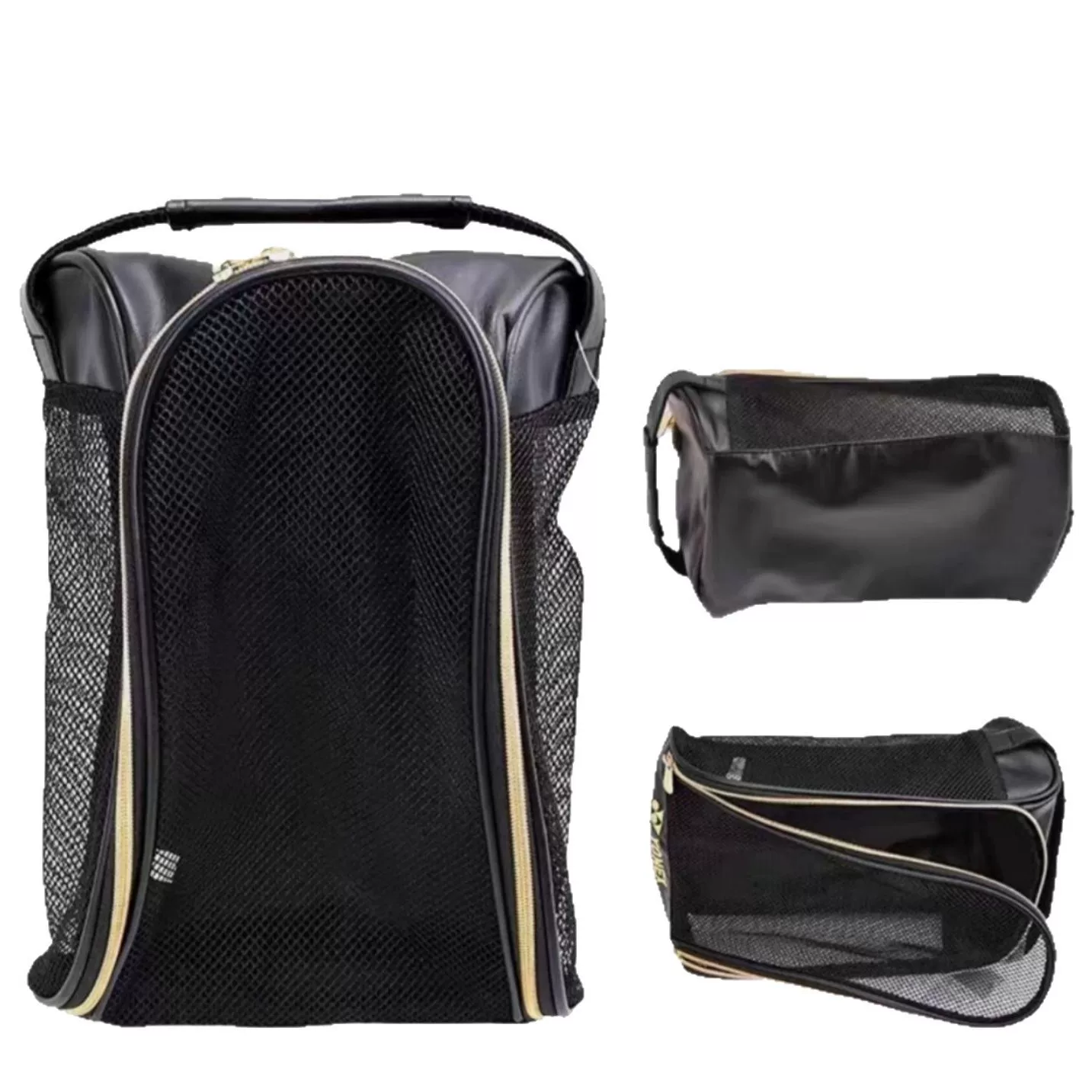YONEX Mesh Breathable Shoe Bag - Badminton World recension och pris