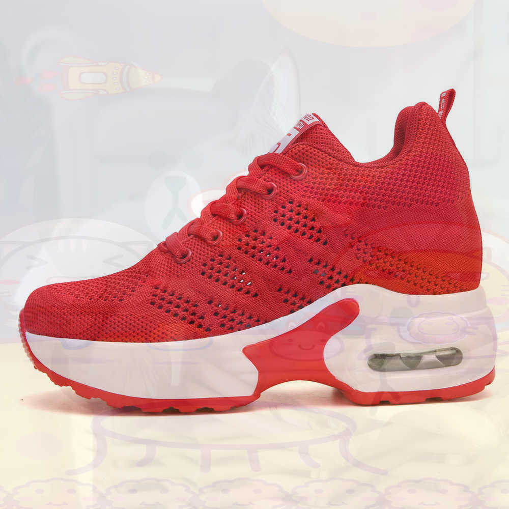 Red Size 36 Shoes Woman Tennis - Badminton Kids recension och pris