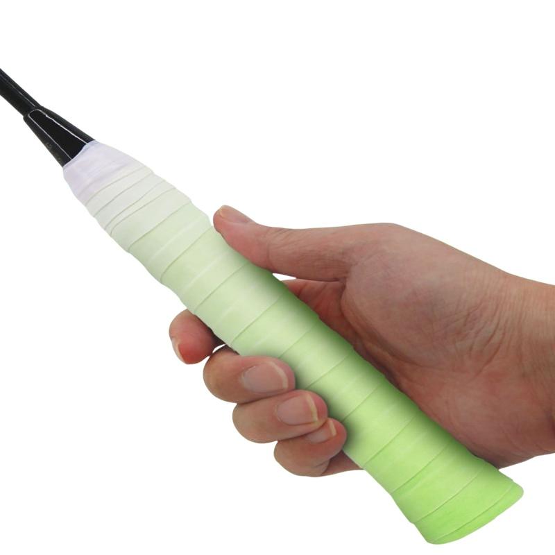 Gradient Color Anti-sweat Tenn - Badminton Racket recension och pris