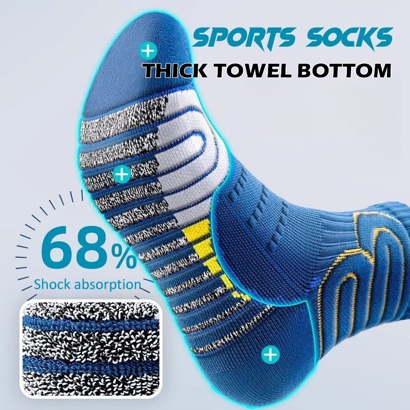 2 Pairs Professional Running M - Badminton Vs Tennis recension och pris