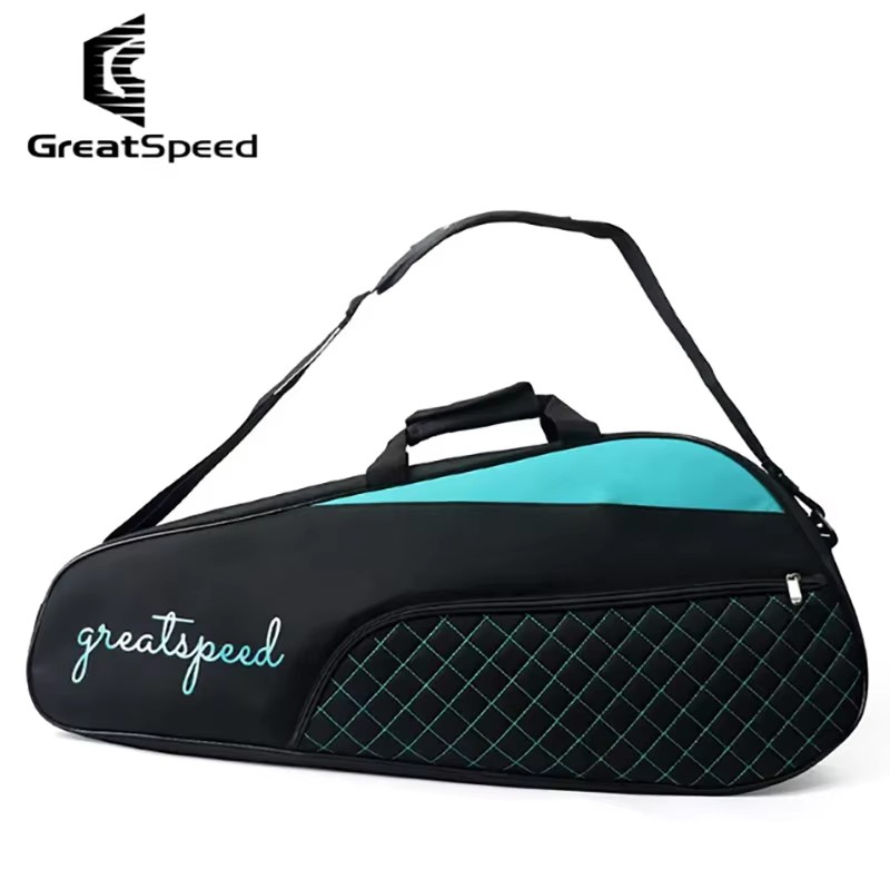 GREATSPEED Tennis Badminton Ra - Badminton Racket recension och pris