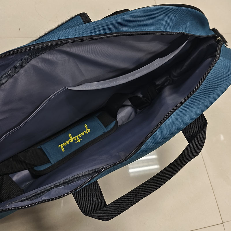 GREATSPEED Tennis Badminton Ra - Badminton Racket recension och pris