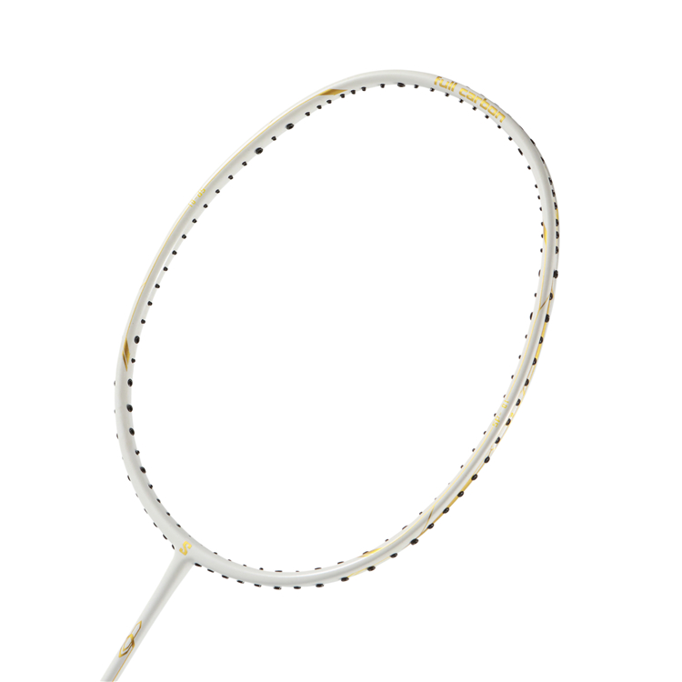 Low tension Carbon fiber mater - Badminton Racket recension och pris