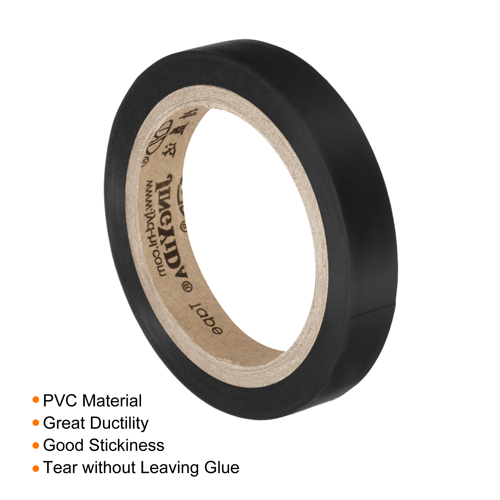 Uxcell 2 Roll Tennis Grip Fini - Badminton World recension och pris