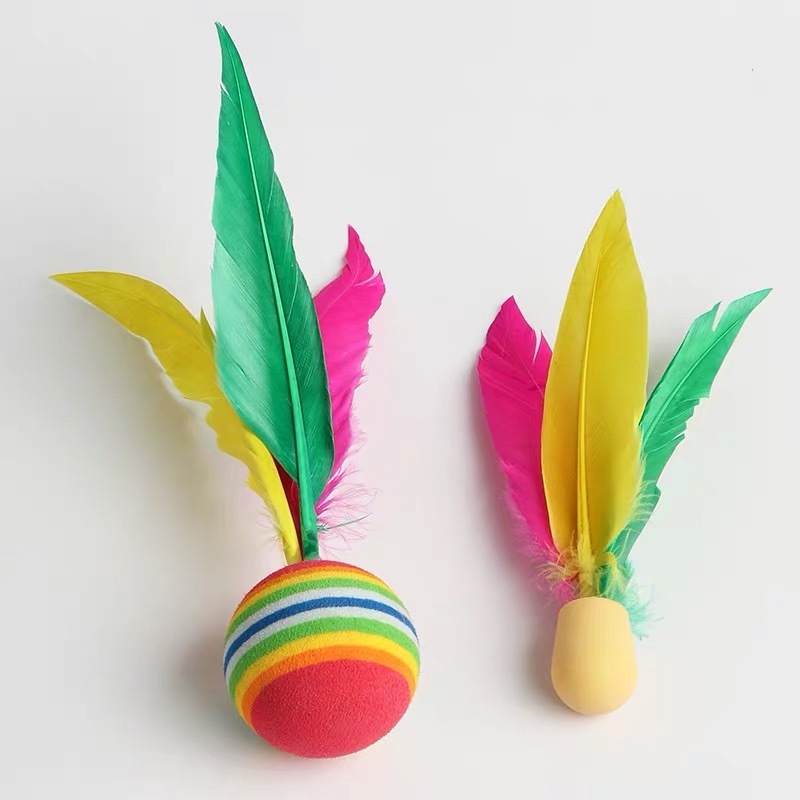 Jazzminton Outdoor Badminton B - Badminton Kids recension och pris