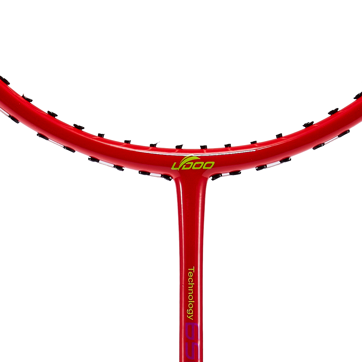 Ultra-light junior graphite ba - Badminton Racket recension och pris