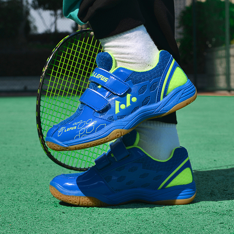 LEFUS Boys Girl Badminton Snea - Badminton Kids recension och pris