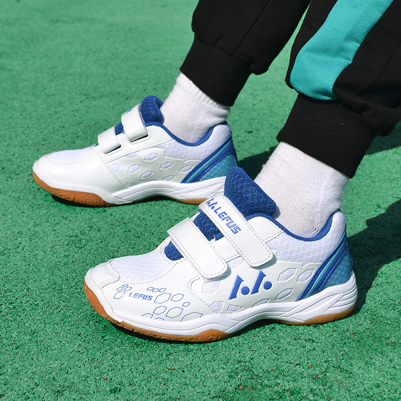 LEFUS Boys Girl Badminton Snea - Badminton Kids recension och pris