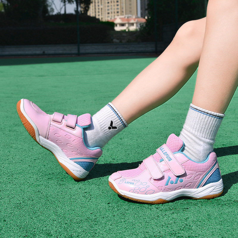 LEFUS Boys Girl Badminton Snea - Badminton Kids recension och pris