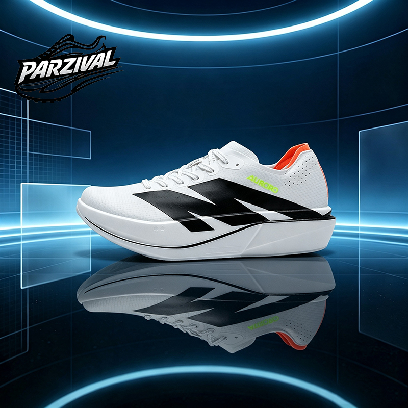 Men Carbon Plate Running Shoes - Badminton Shoes recension och pris