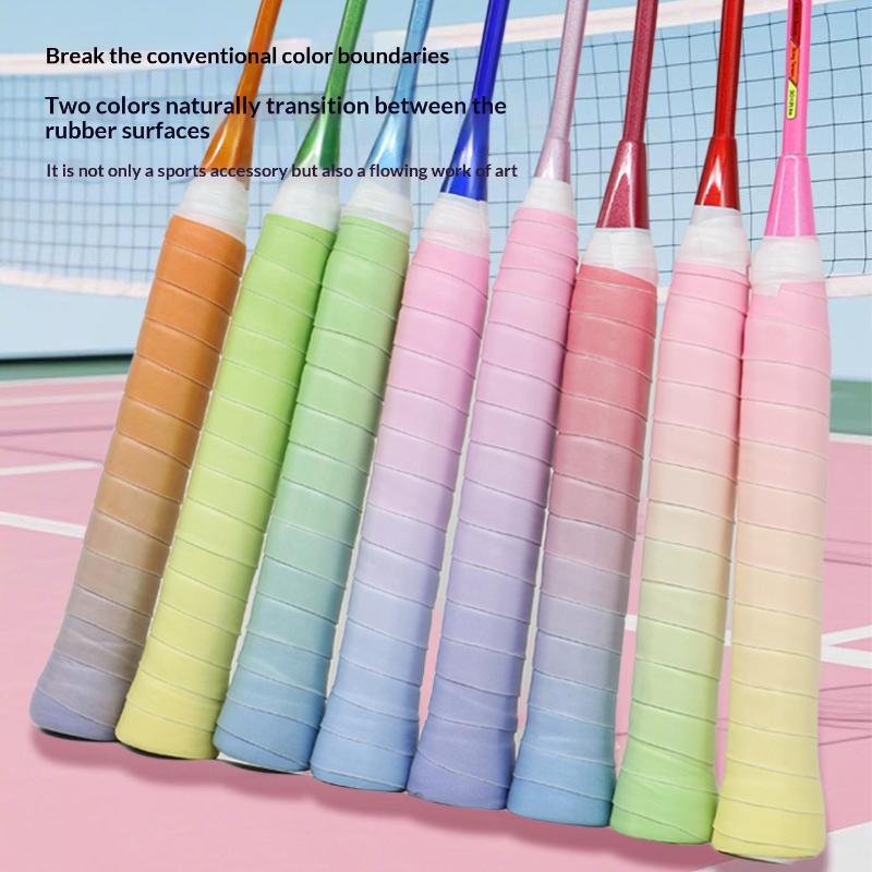 10Pcs Tennis Racket Overgrip P - Badminton World recension och pris