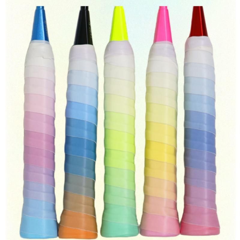10Pcs Tennis Racket Overgrip P - Badminton World recension och pris