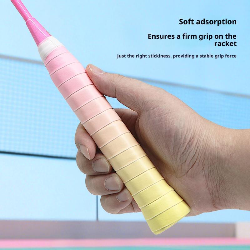 10Pcs Tennis Racket Overgrip P - Badminton World recension och pris