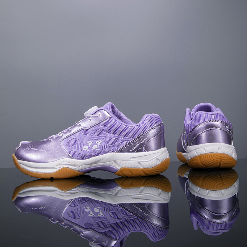 Lightweight Breathable Badmint - Badminton Shoes recension och pris