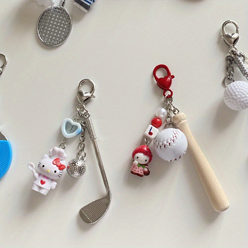 Hello Kitty Creative Cartoon G - Badminton House recension och pris