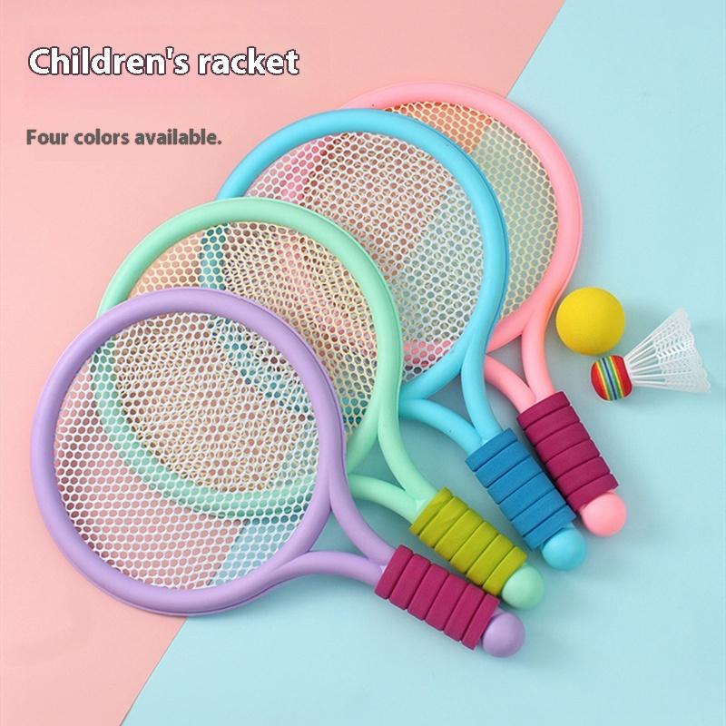 1 SetLightweight Children Tenn - Badminton Kids recension och pris