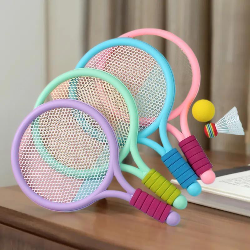 1 SetLightweight Children Tenn - Badminton Kids recension och pris