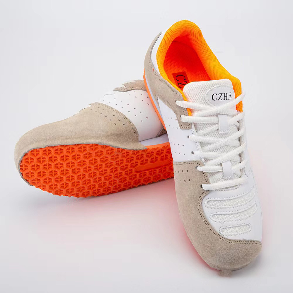 2025 New Kid Fencing Shoes Wom - Badminton Shoes recension och pris