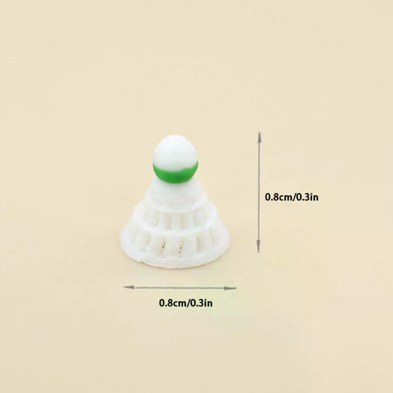 1Pair 1:12 Dollhouse Simulatio - Badminton House recension och pris