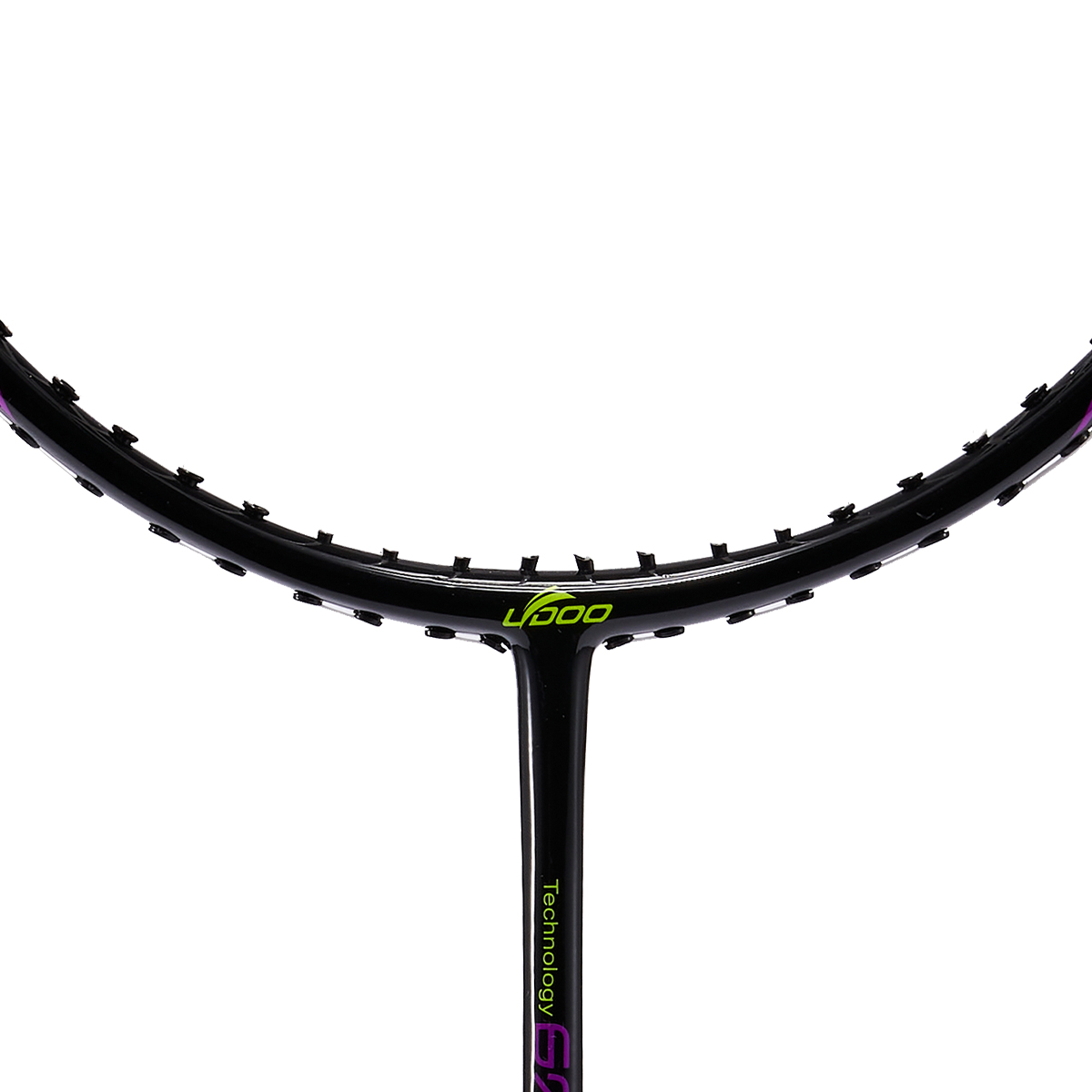 UC670 3U composite graphite ba - Badminton Racket recension och pris