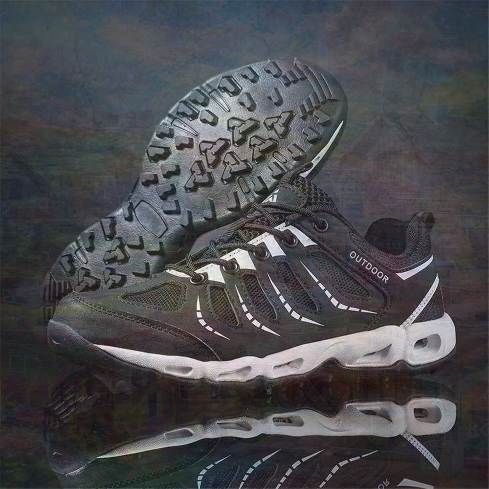 Sumer Round Tip Silver Sneaker - Badminton Kids recension och pris