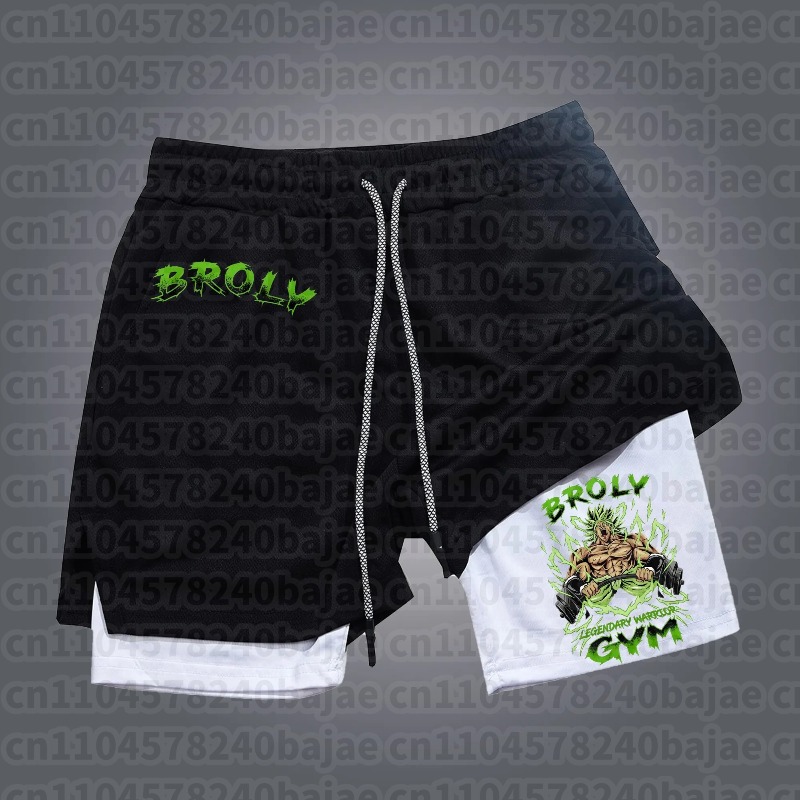 Official DragonBall Anime Suit - Badminton Shoes recension och pris