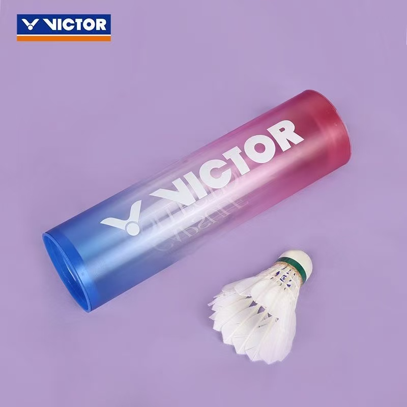New Victor Badminton Shuttleco - Badminton House recension och pris